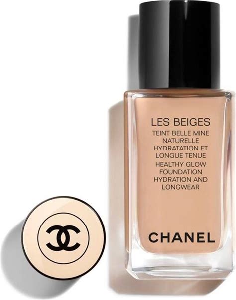 chanel les beiges br42|Chanel Les Beiges colour chart.